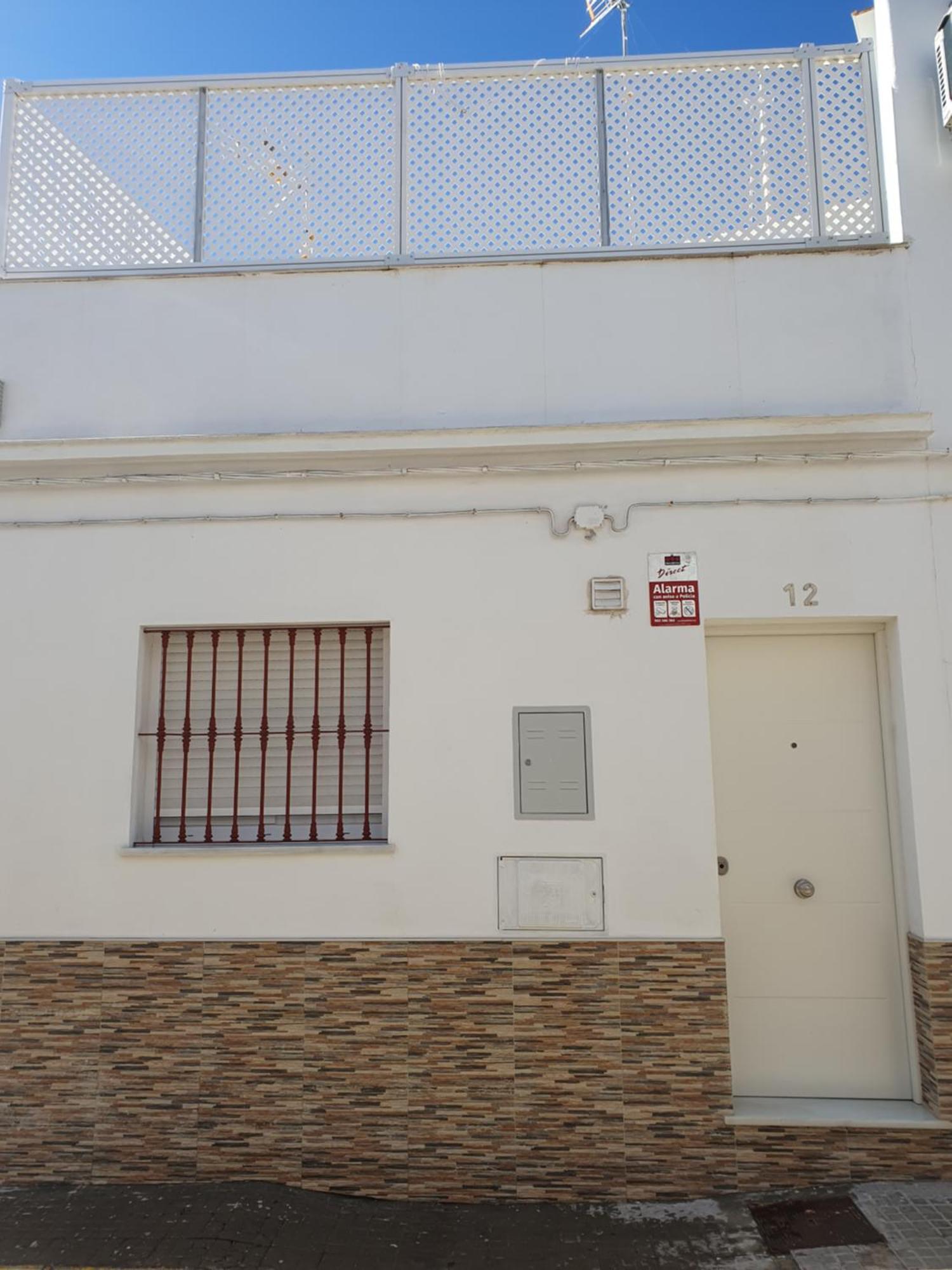 Casa Anita Apartment