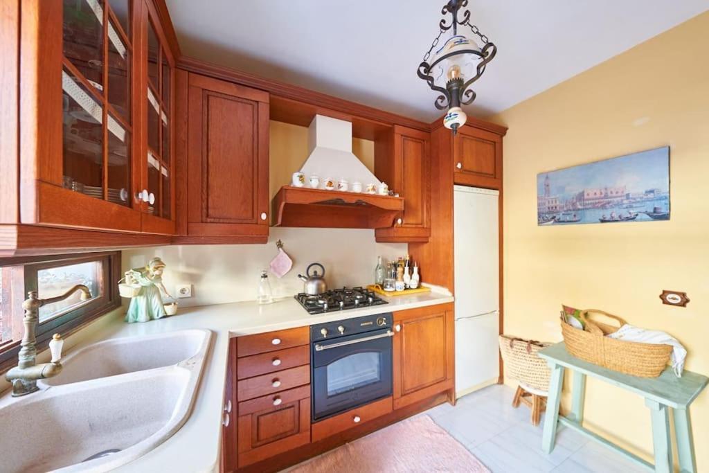 Holiday home Casa Higuera San Jose (Almeria)