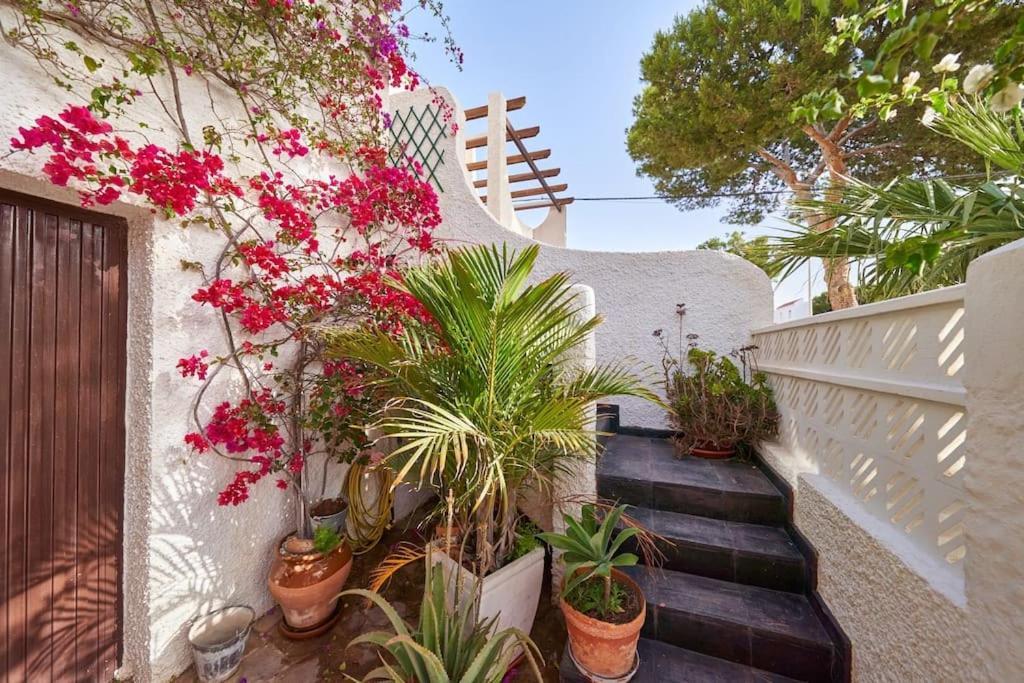 Holiday home Casa Higuera *