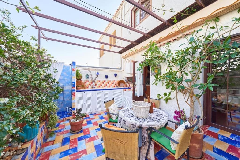 Holiday home Casa Higuera San Jose (Almeria)