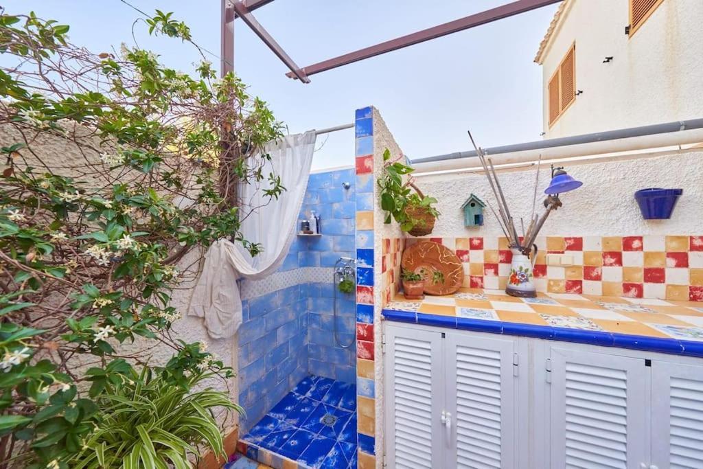 Holiday home Casa Higuera *