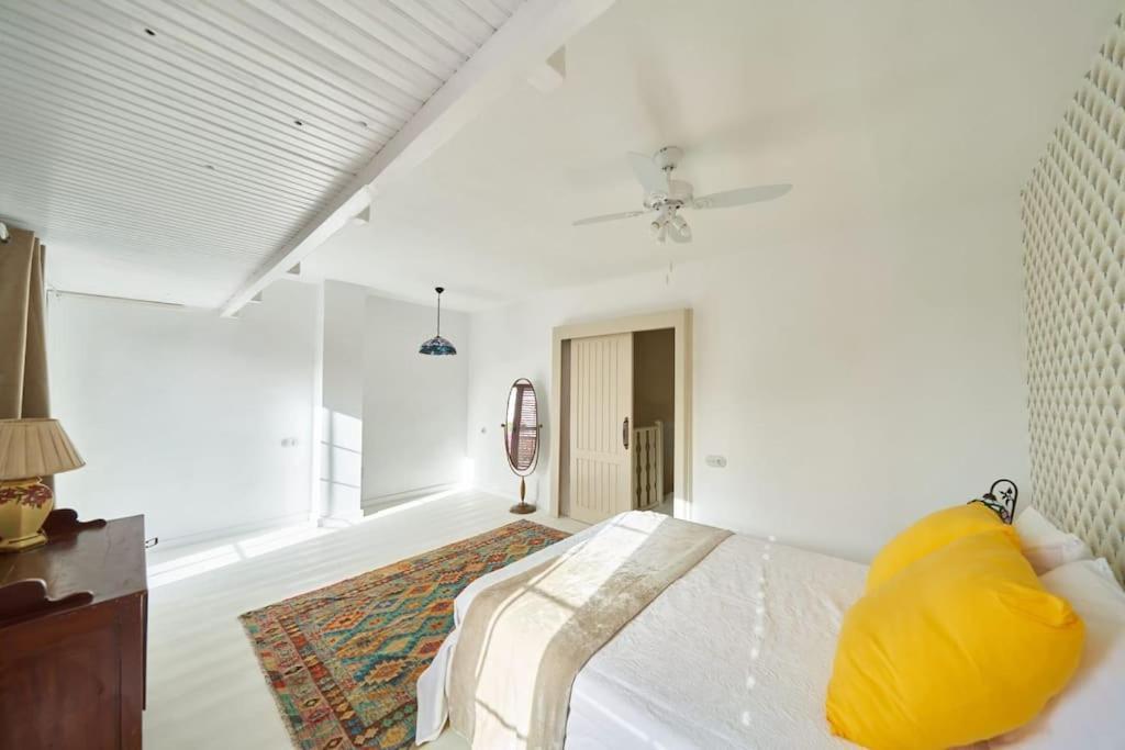 Casa Higuera Holiday home *