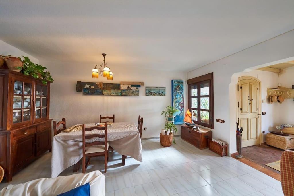 Casa Higuera *