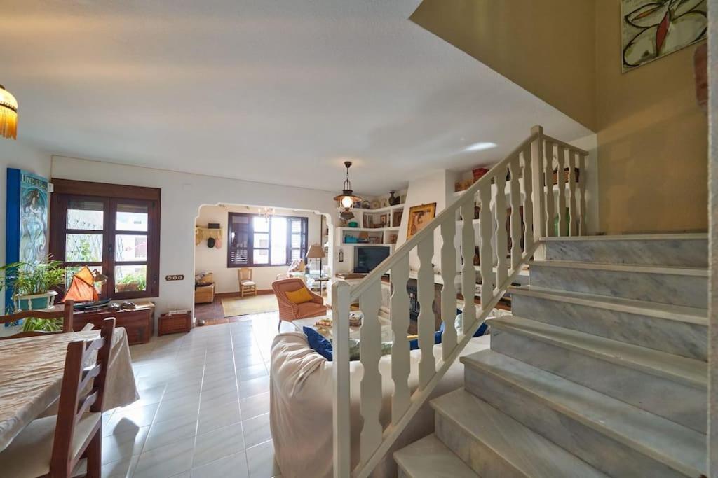 Holiday home Casa Higuera *