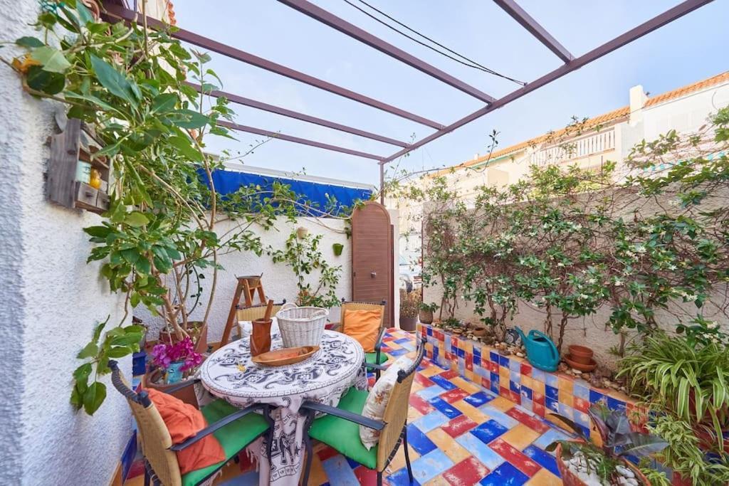 Casa Higuera *