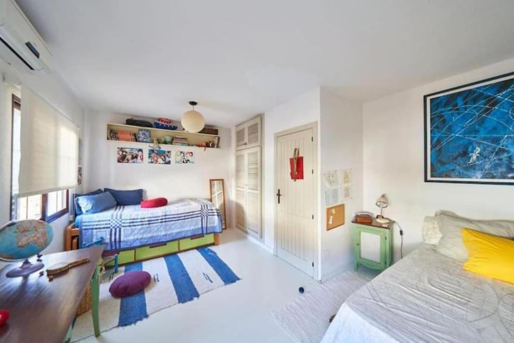 Holiday home Casa Higuera San Jose (Almeria)
