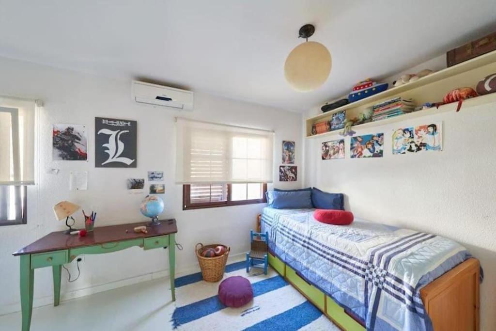 Casa Higuera San Jose (Almeria)