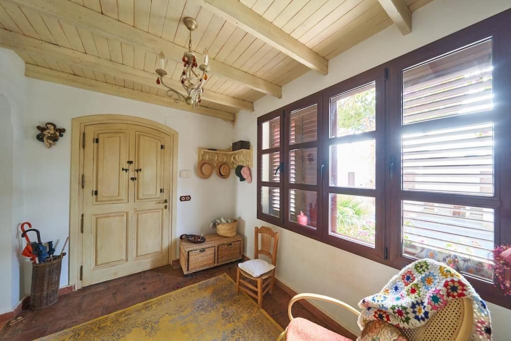 Holiday home Casa Higuera