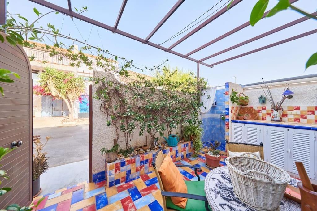 Holiday home Casa Higuera
