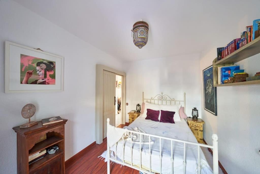 Casa Higuera * San Jose (Almeria)