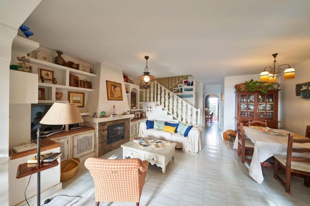 Casa Higuera *