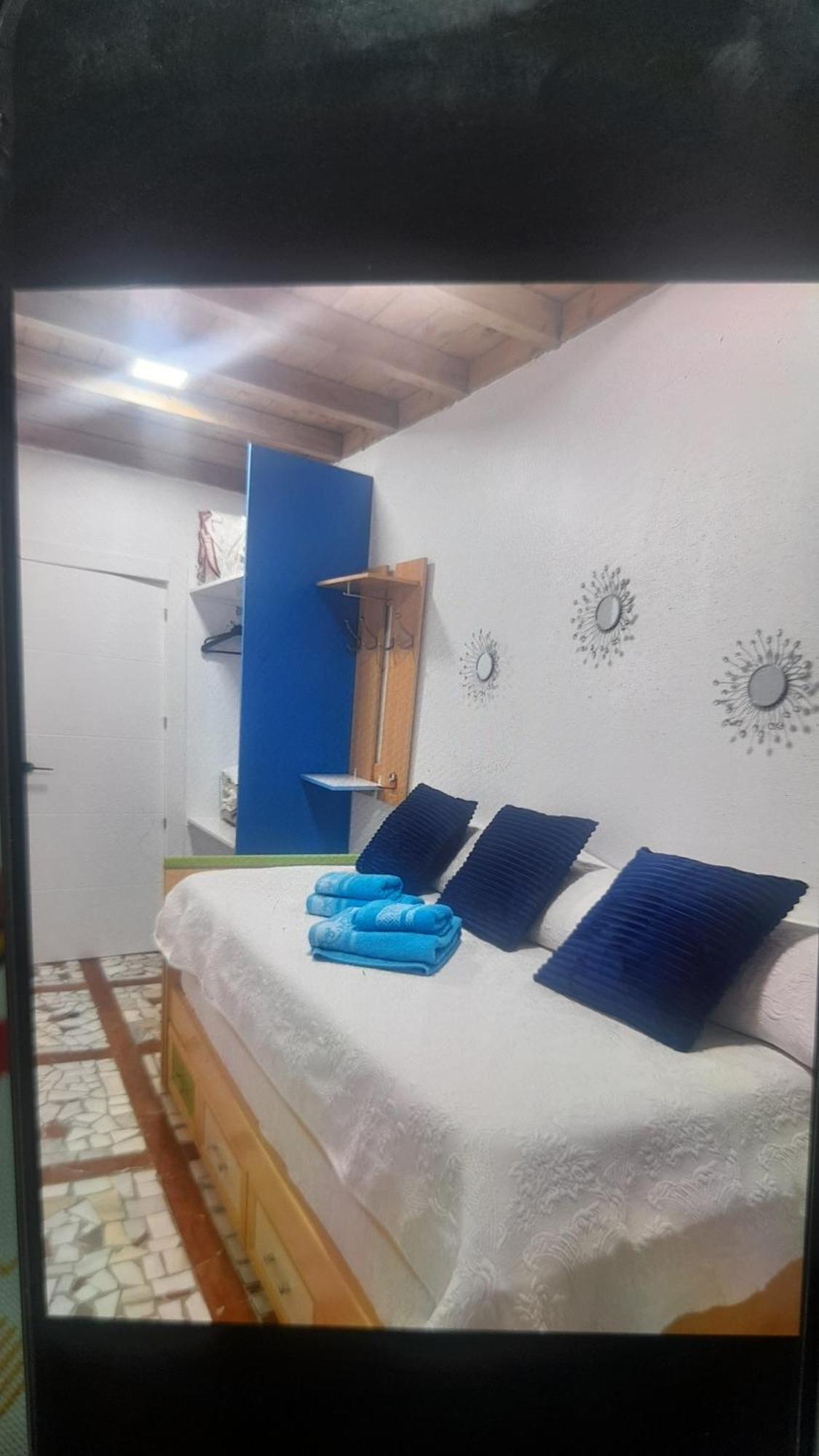Apartment La Fragua *