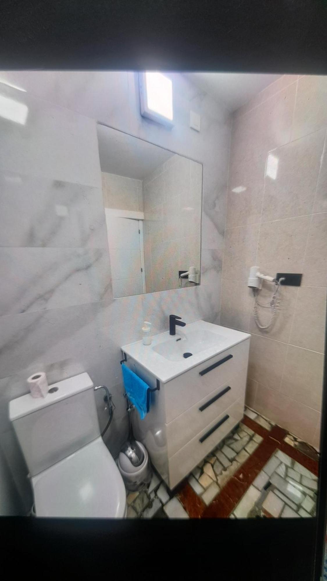 Apartment La Fragua Granada