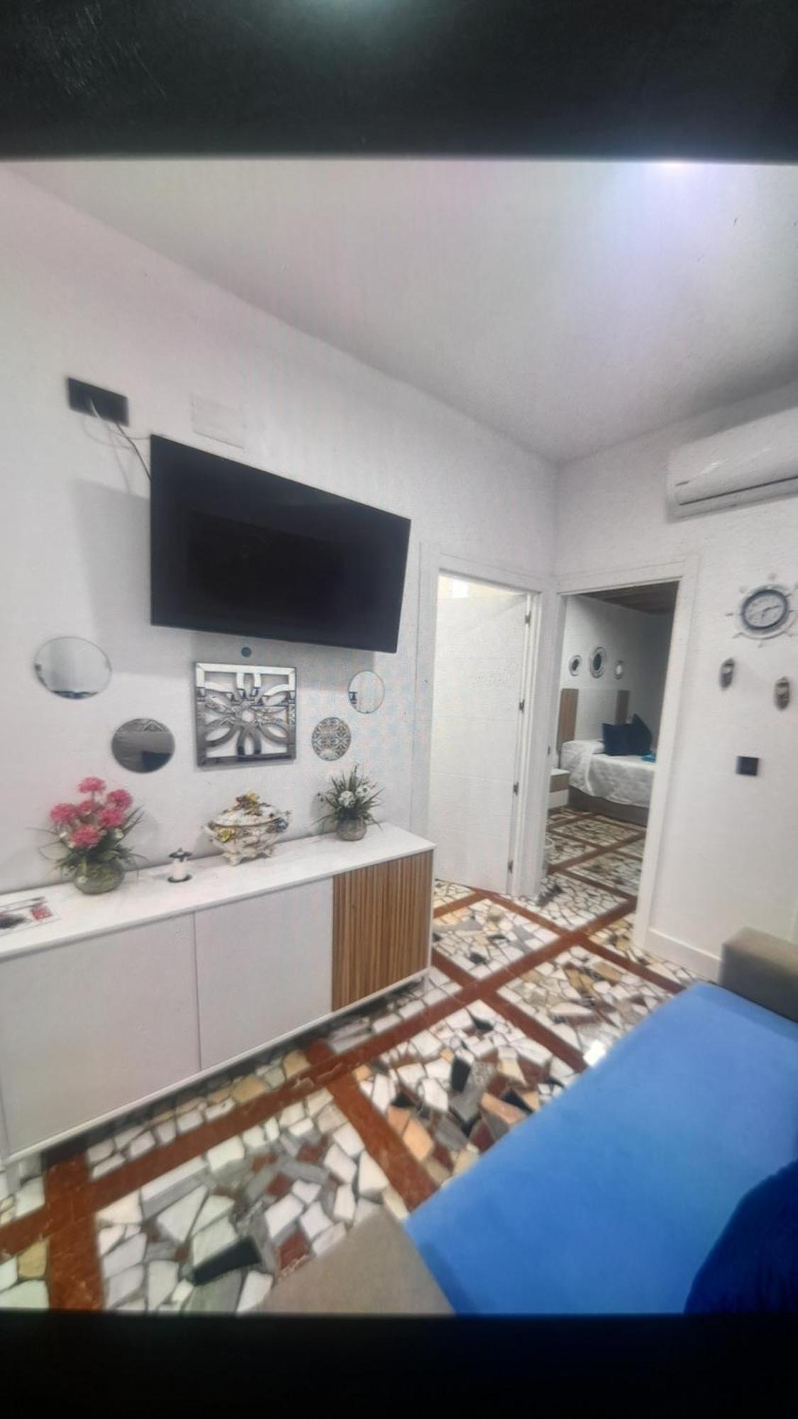 Apartment La Fragua