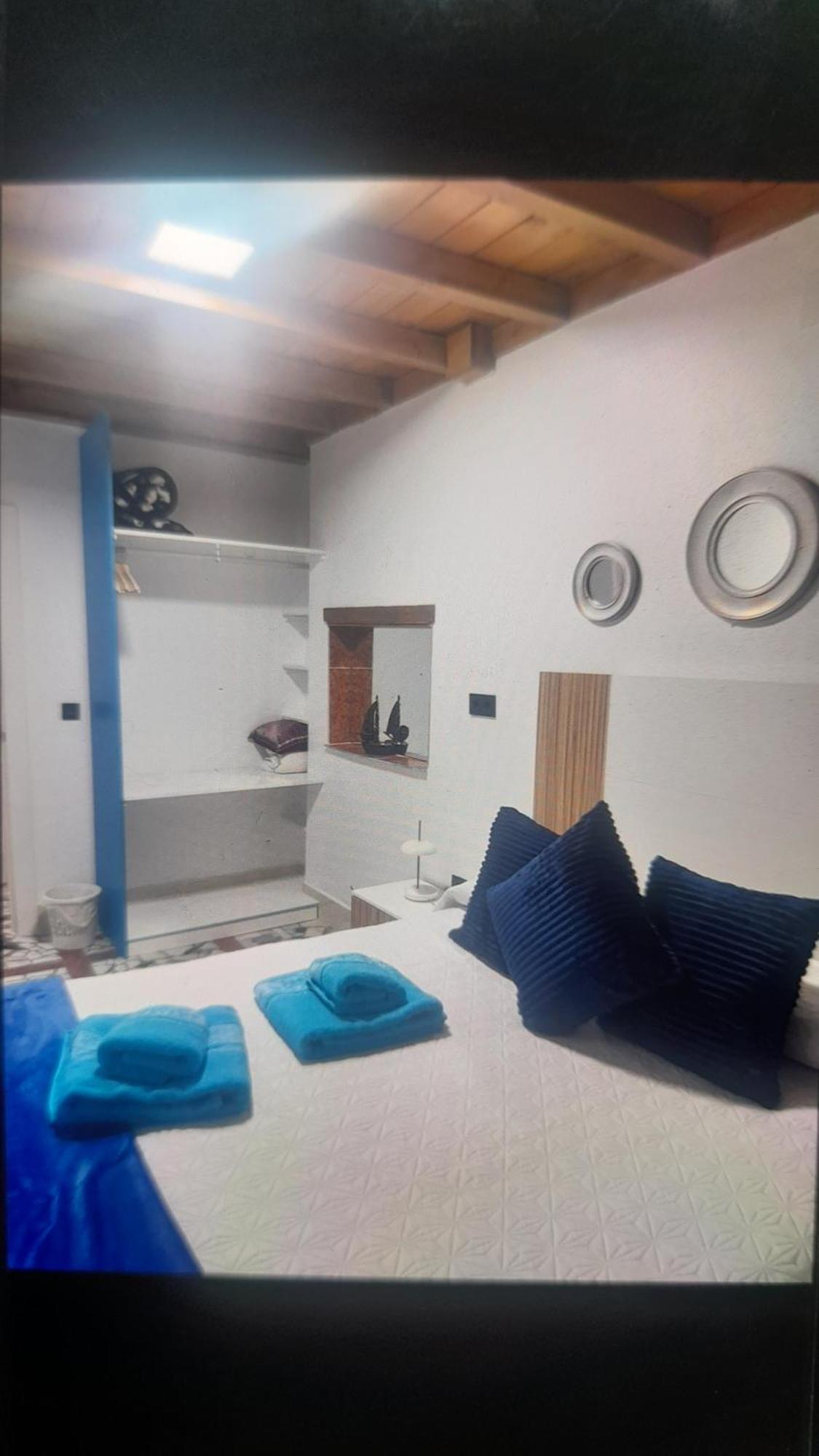 Apartment La Fragua