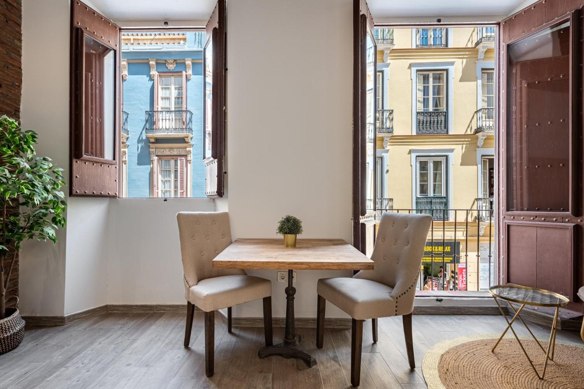 Apartment Location Centric *
