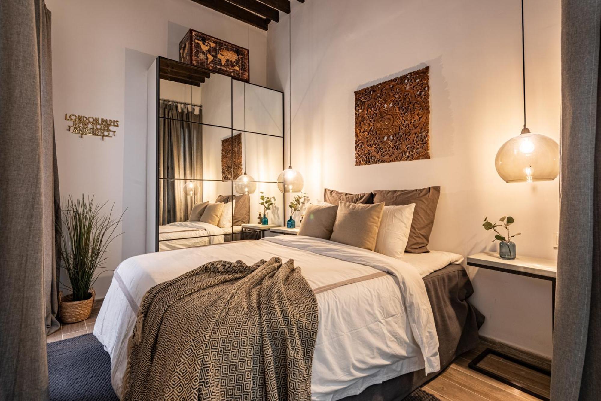 Location Centric * Malaga