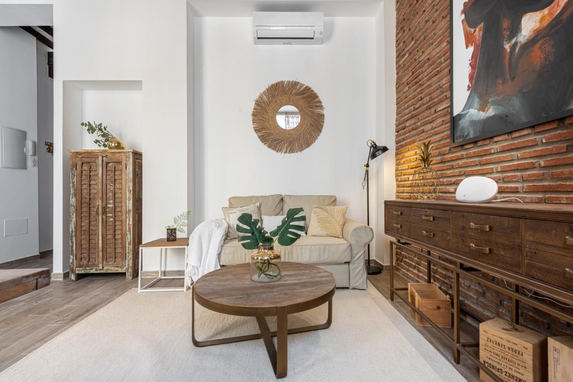 Apartment Location Centric