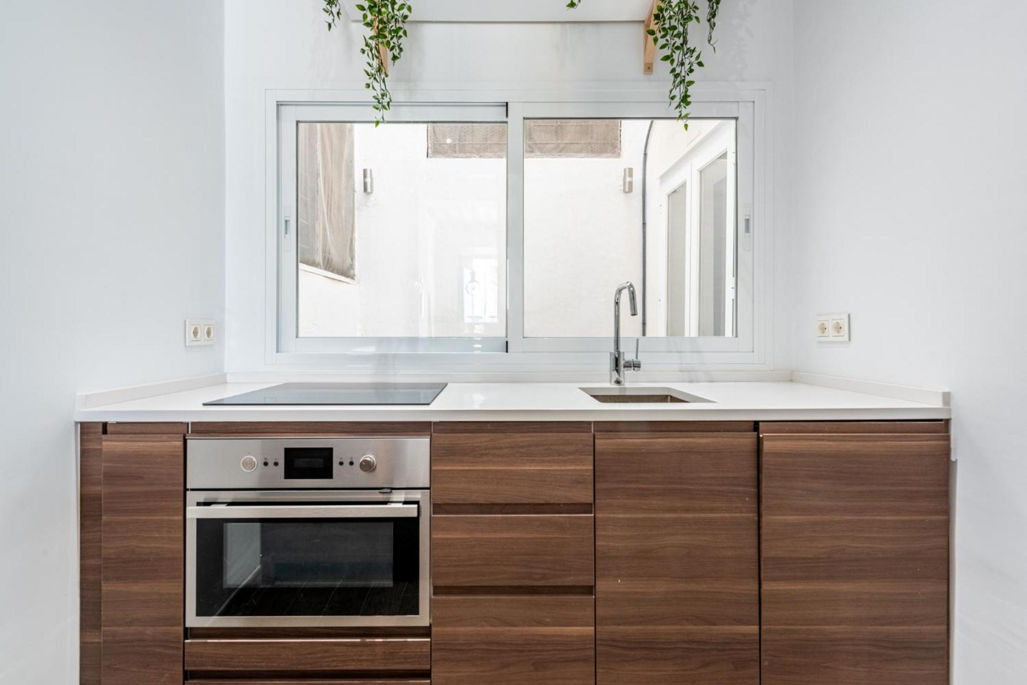 Location Centric Apartment