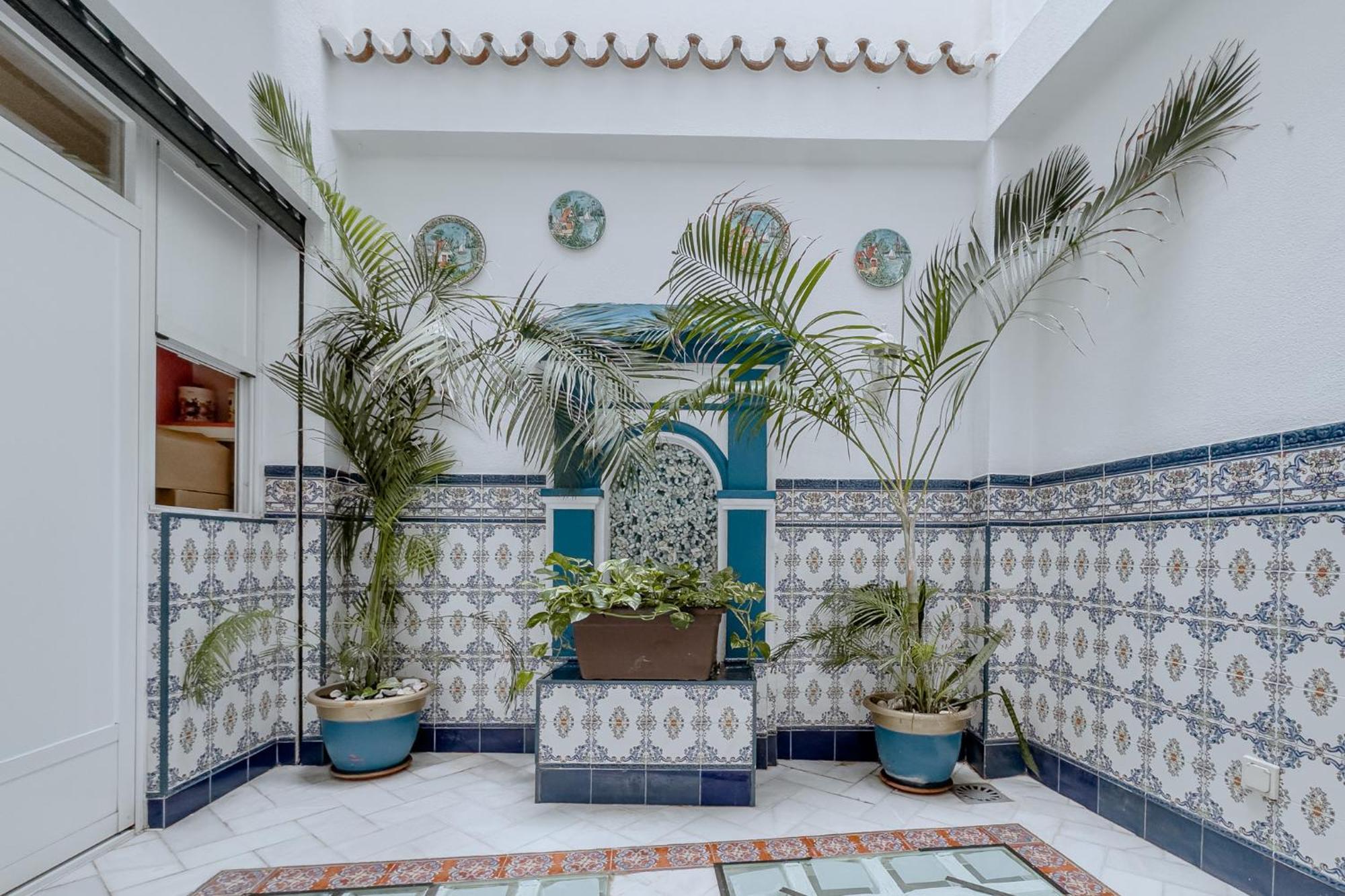 El Mirador De La Consentida & Boutique Pensión Marbella