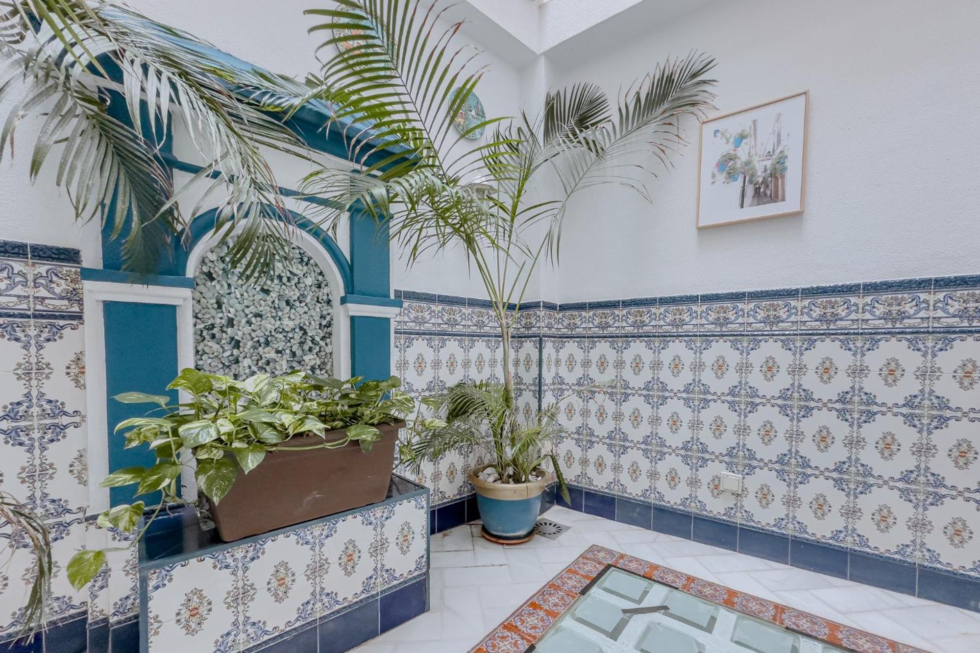 Pensión El Mirador De La Consentida & Boutique *
