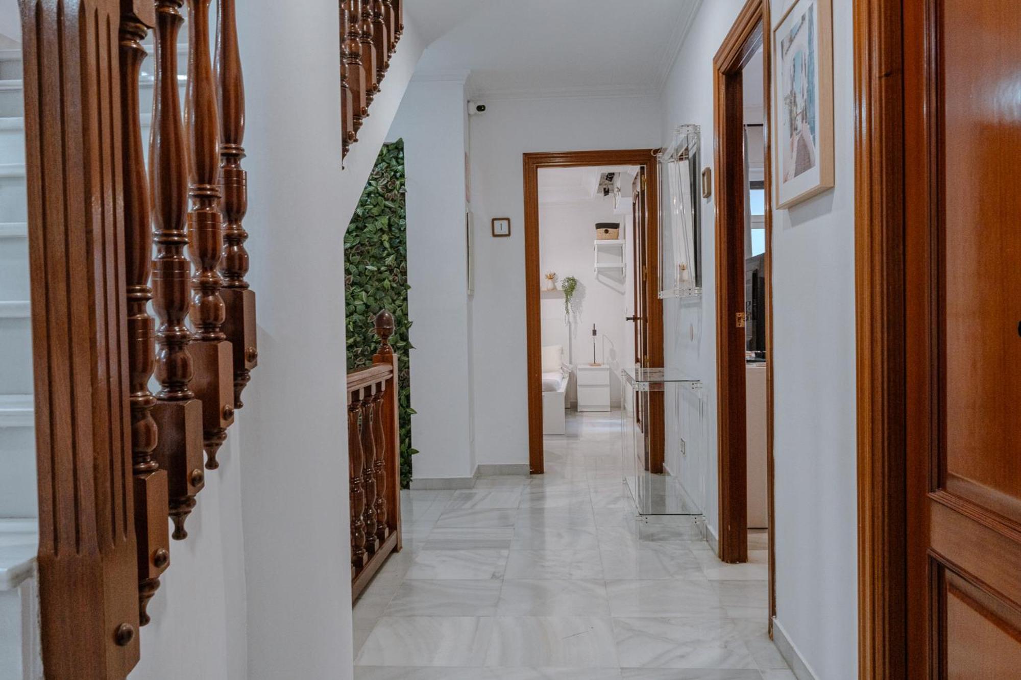 El Mirador De La Consentida & Boutique Pensión