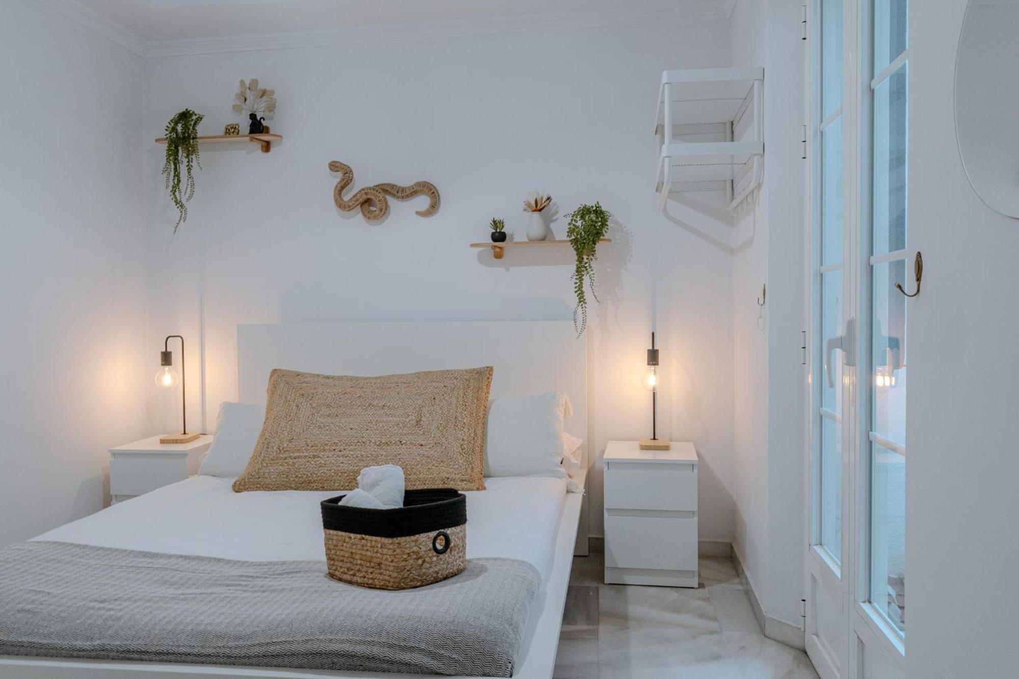 Pensión El Mirador De La Consentida & Boutique *