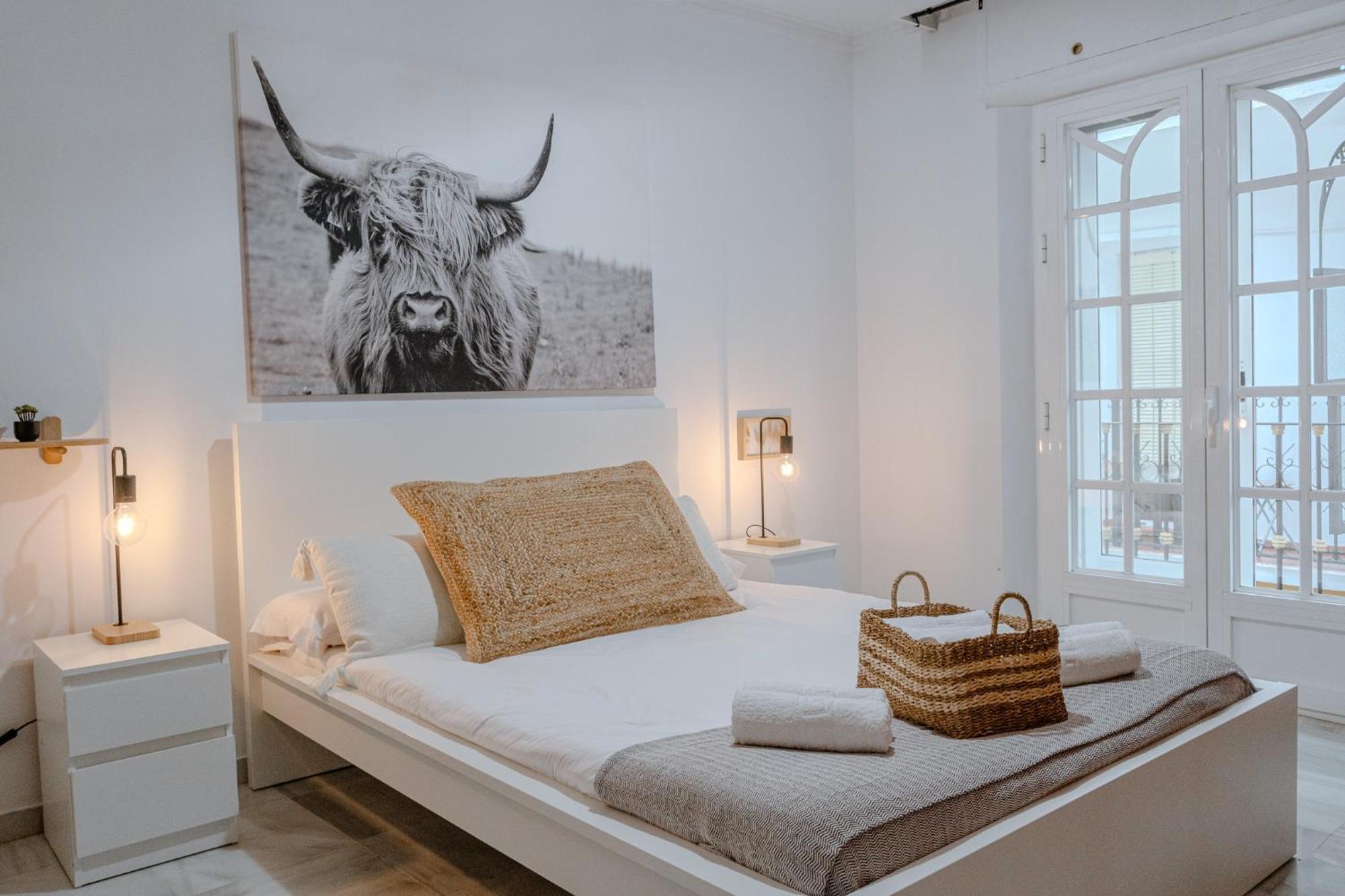 Pensión El Mirador De La Consentida & Boutique