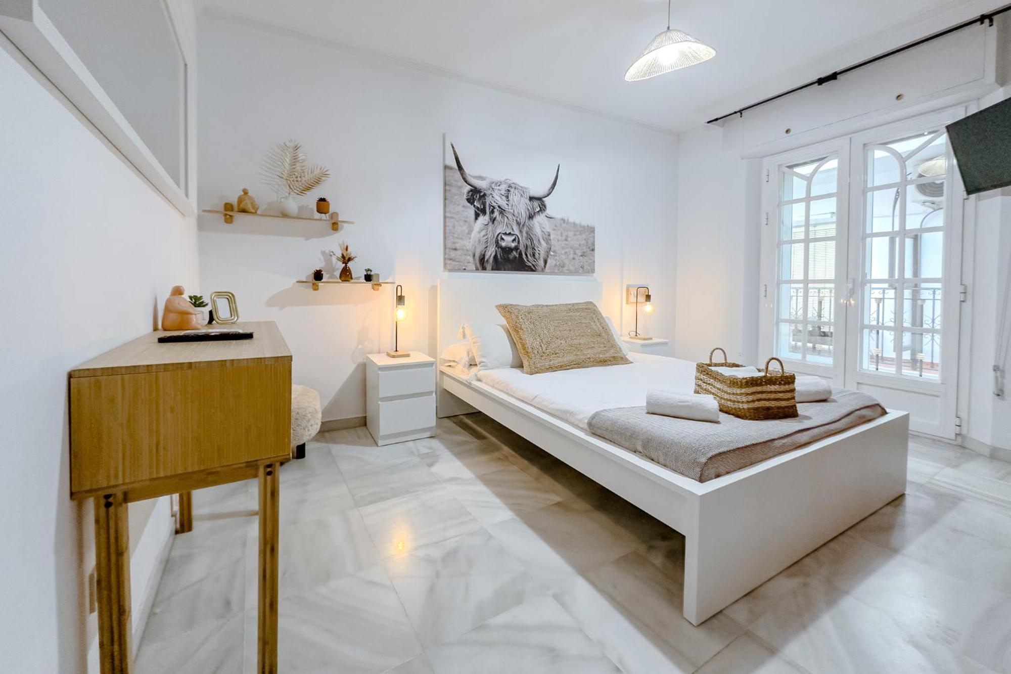 Pensión El Mirador De La Consentida & Boutique Marbella