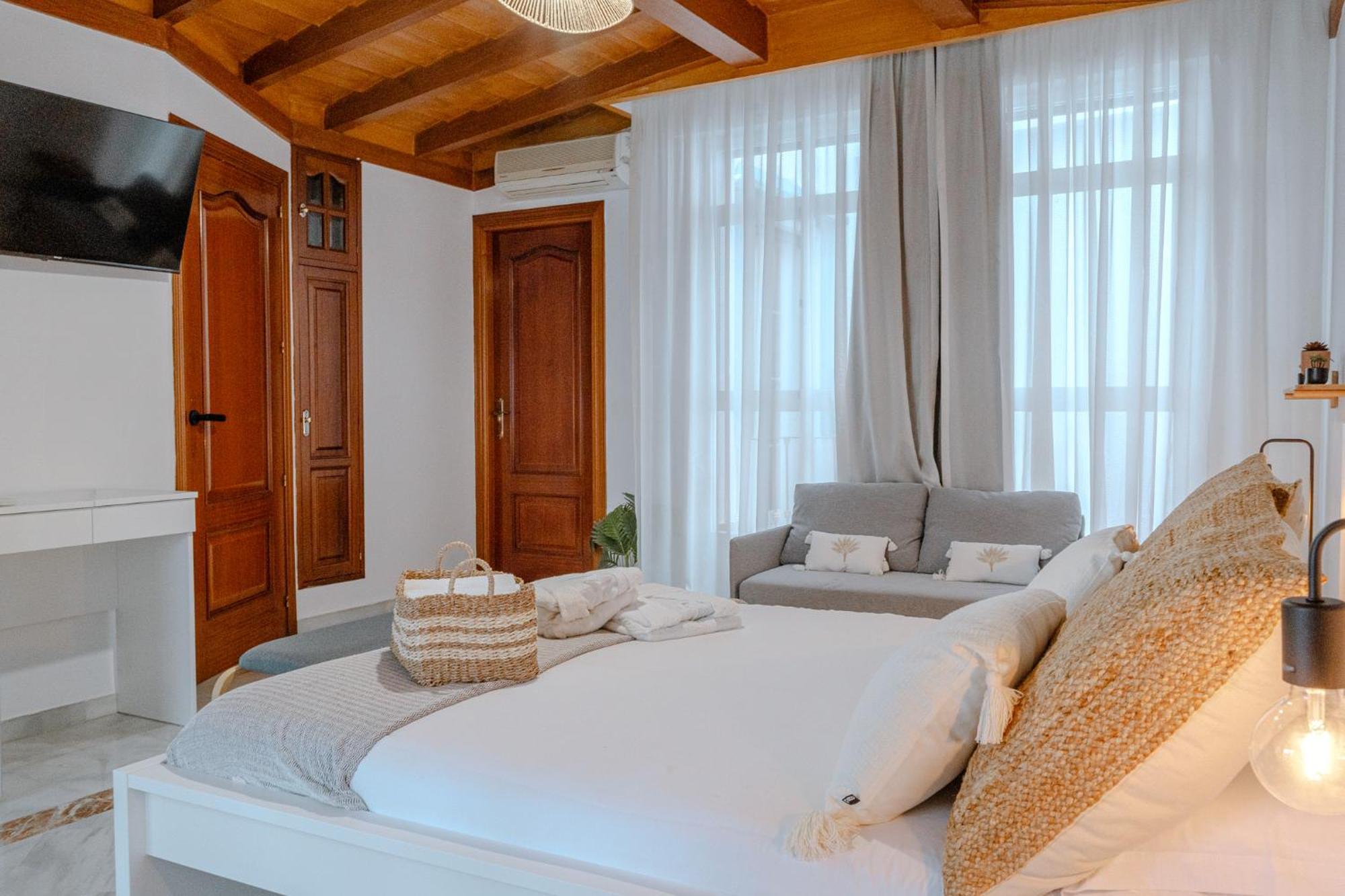 Pensión El Mirador De La Consentida & Boutique *