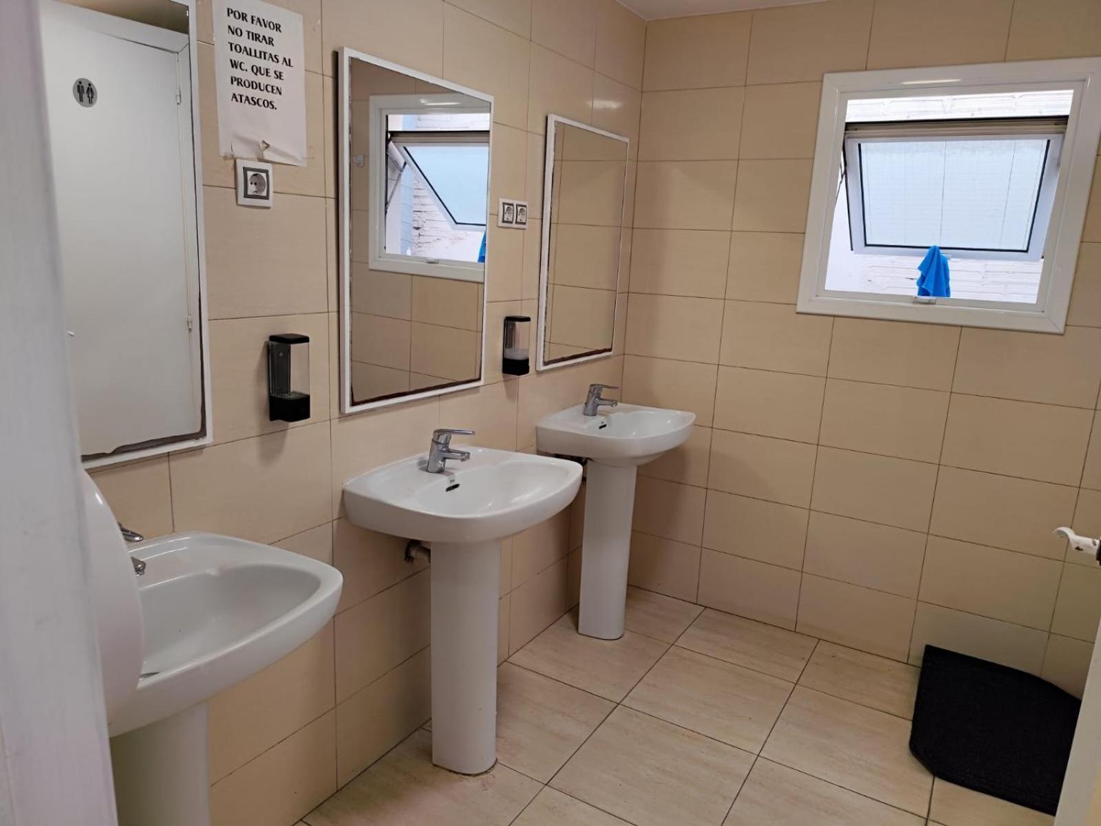 Hostel Ideal Gava