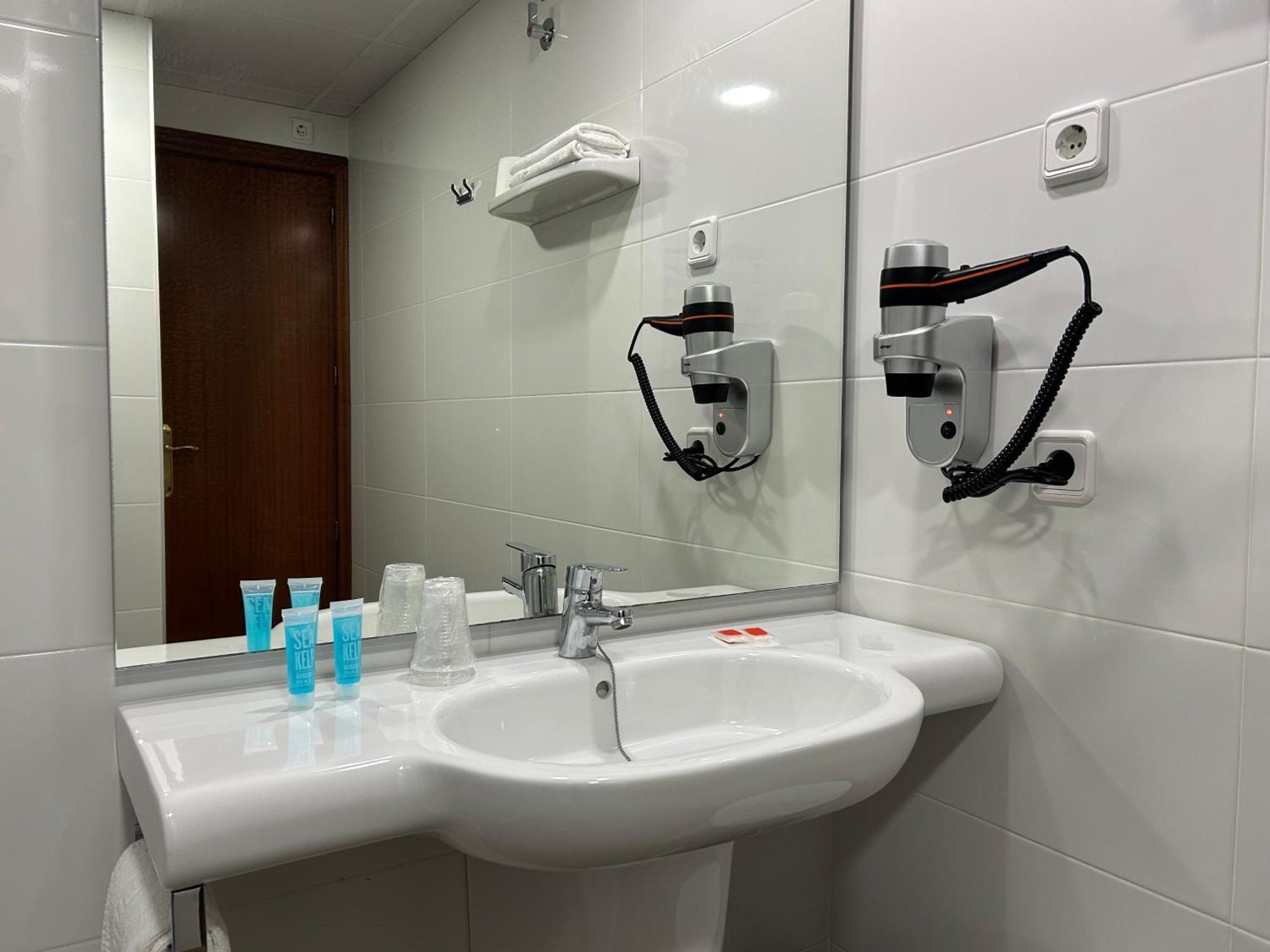 Guest house La Orozca