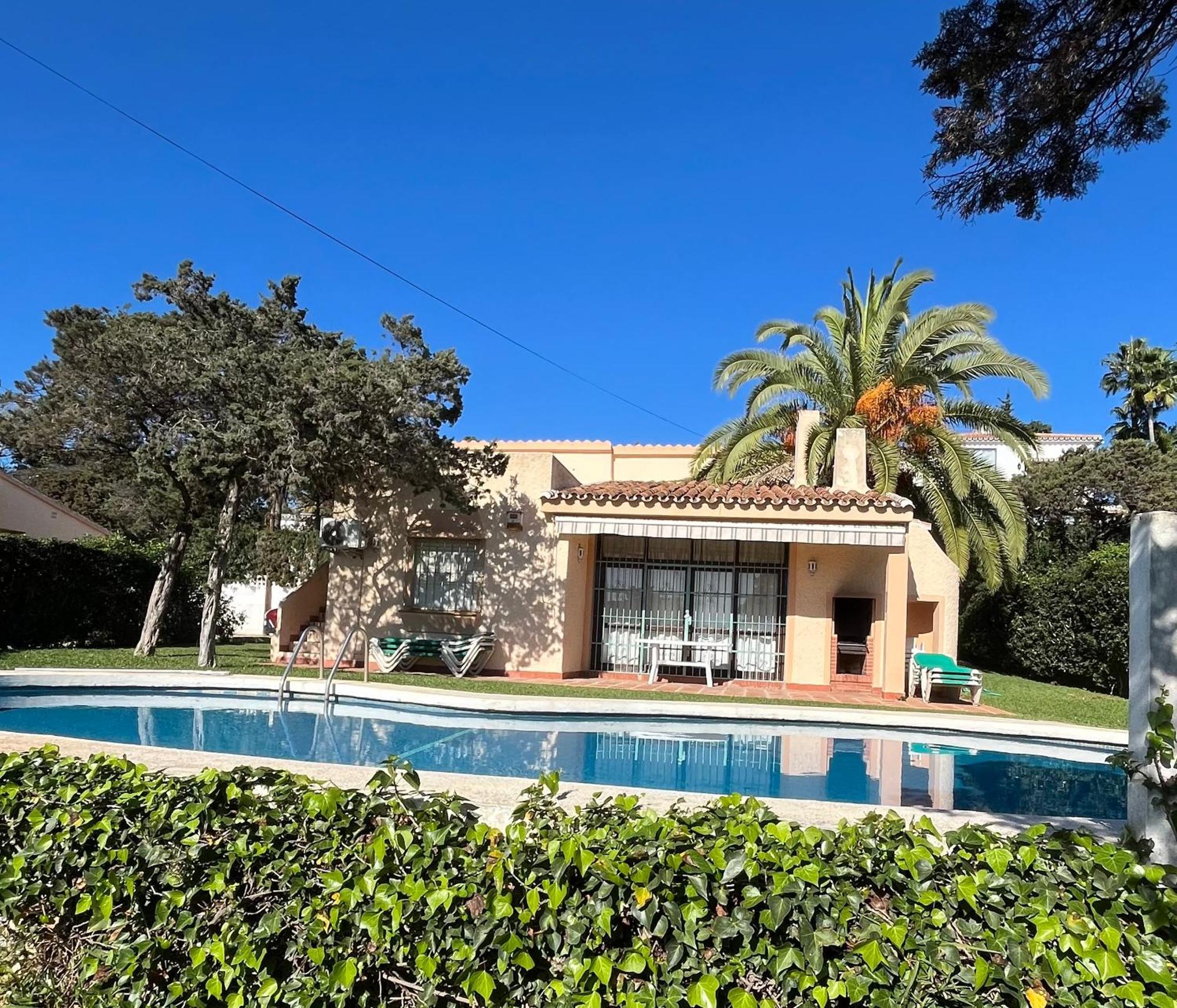 Marbella Villas