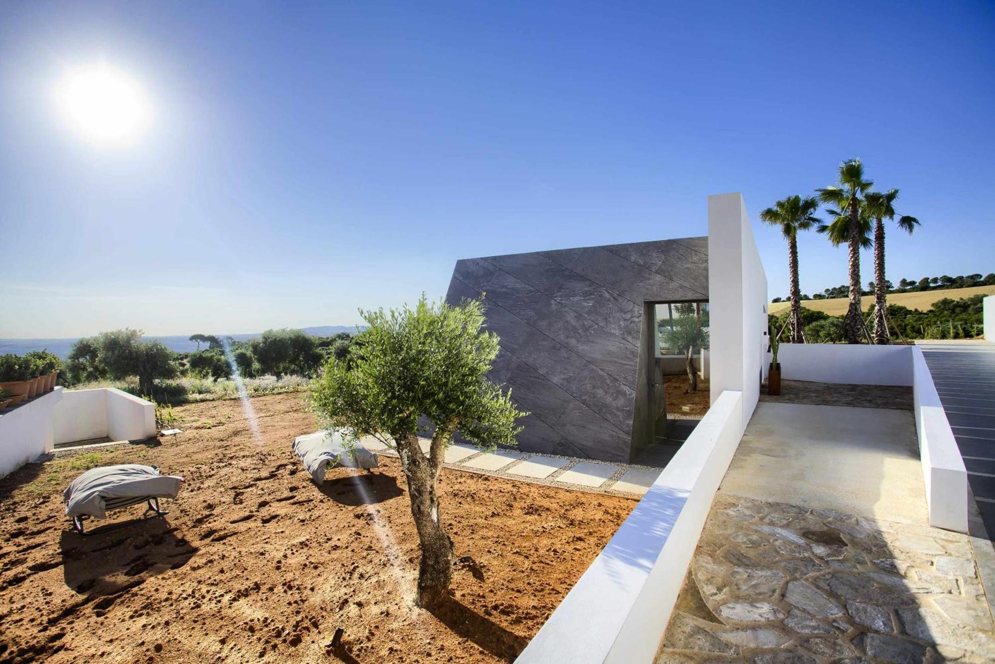 Villa Retiros Agustinos Arcos de la Frontera