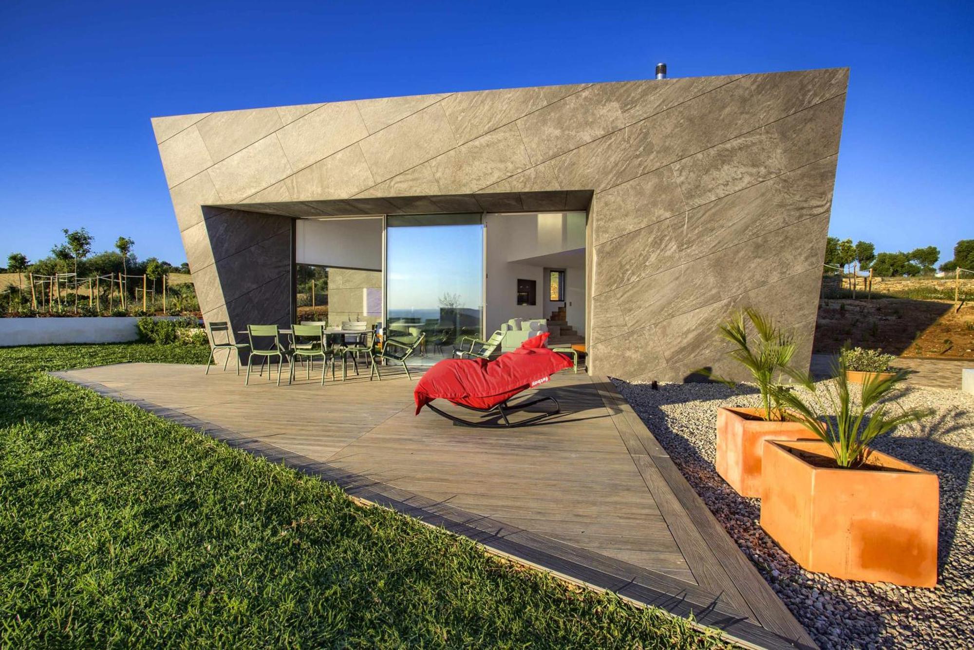 Villa Retiros Agustinos Arcos de la Frontera