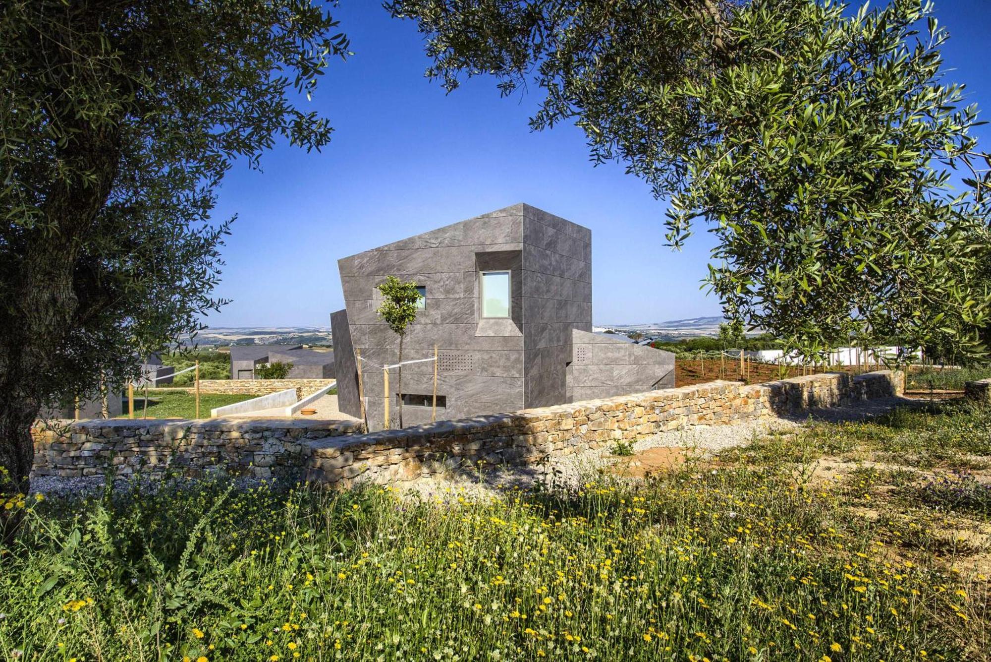 Retiros Agustinos Villa Arcos de la Frontera