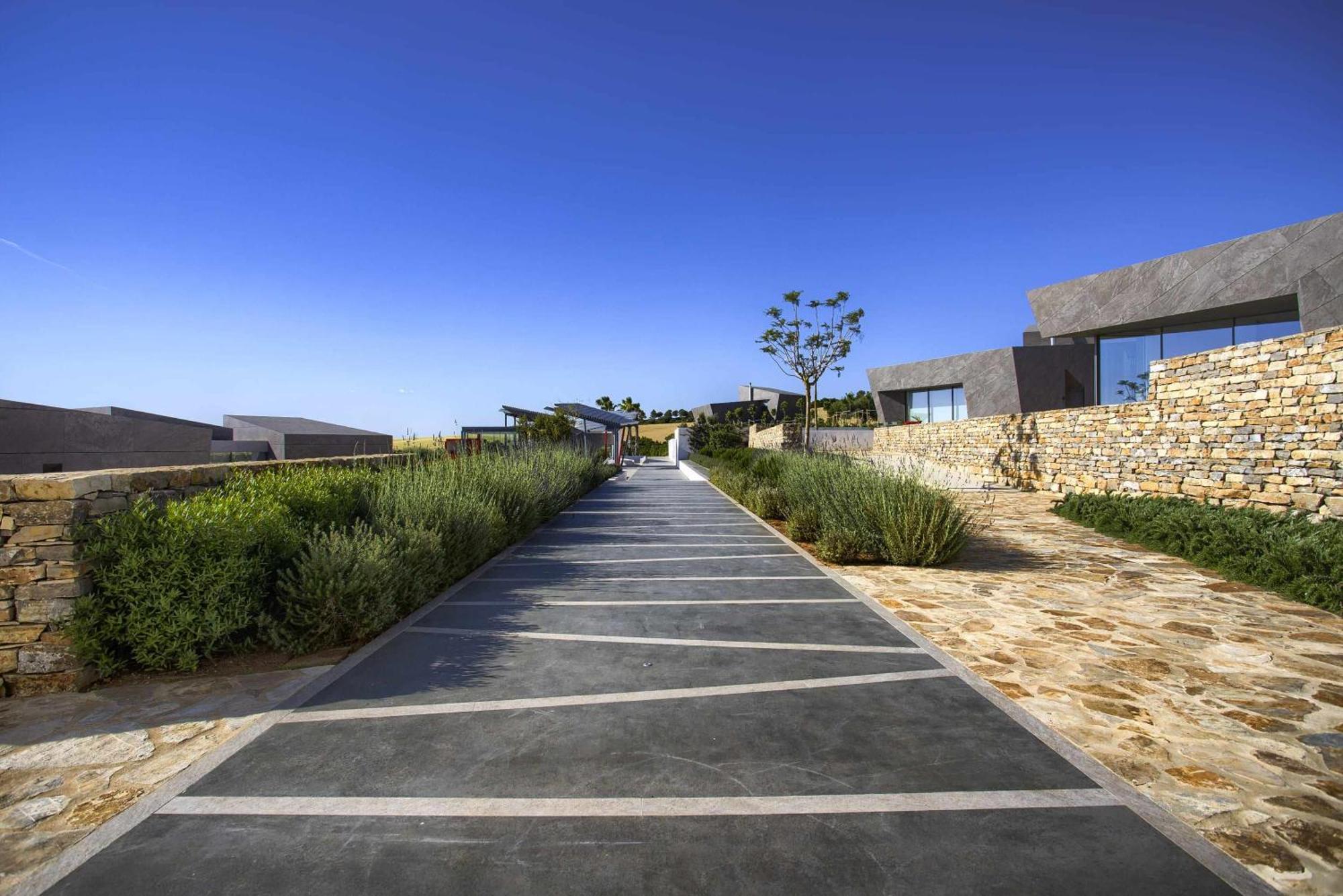 Villa Retiros Agustinos Arcos de la Frontera