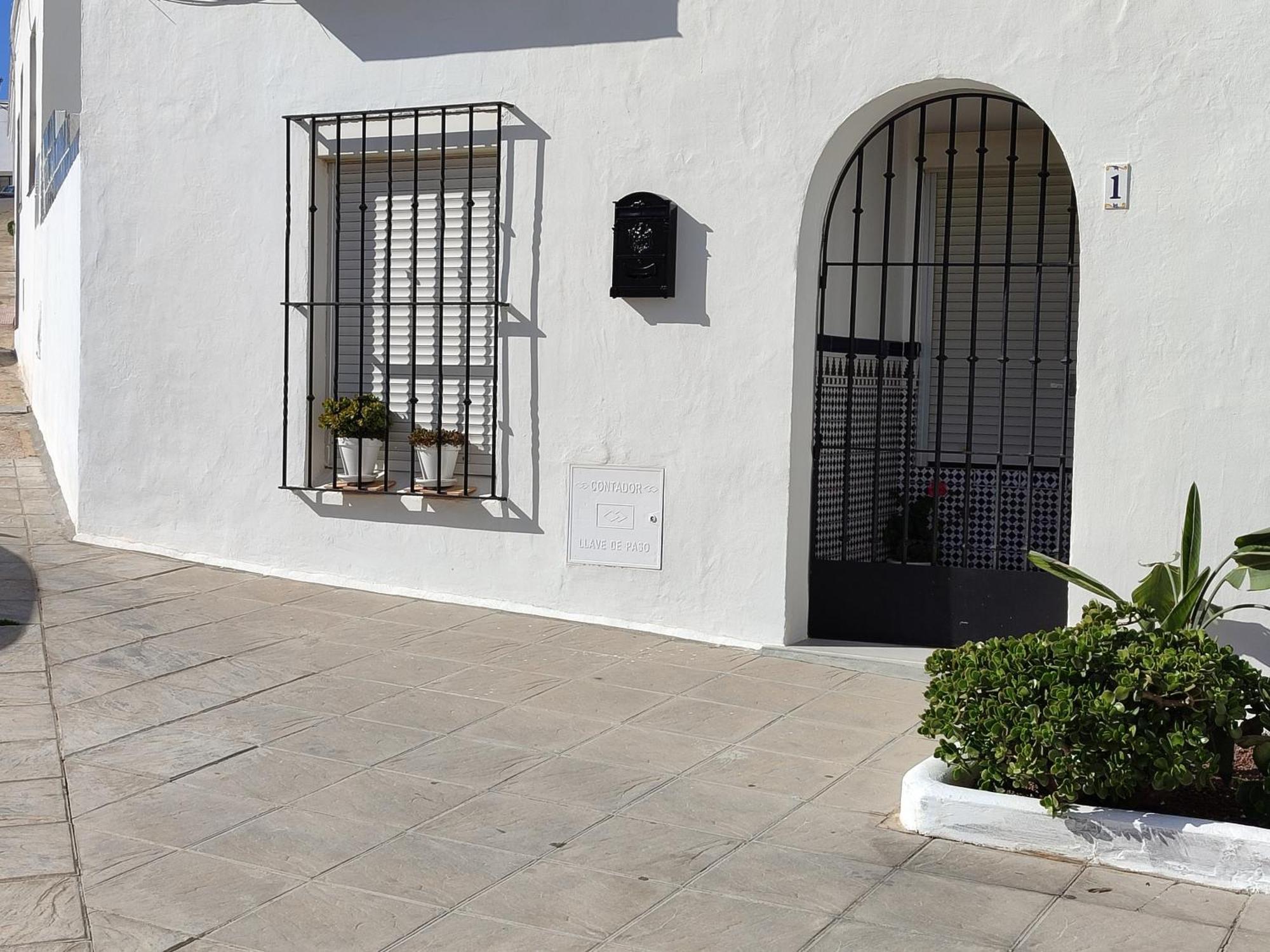 Casa Retinto Holiday home *