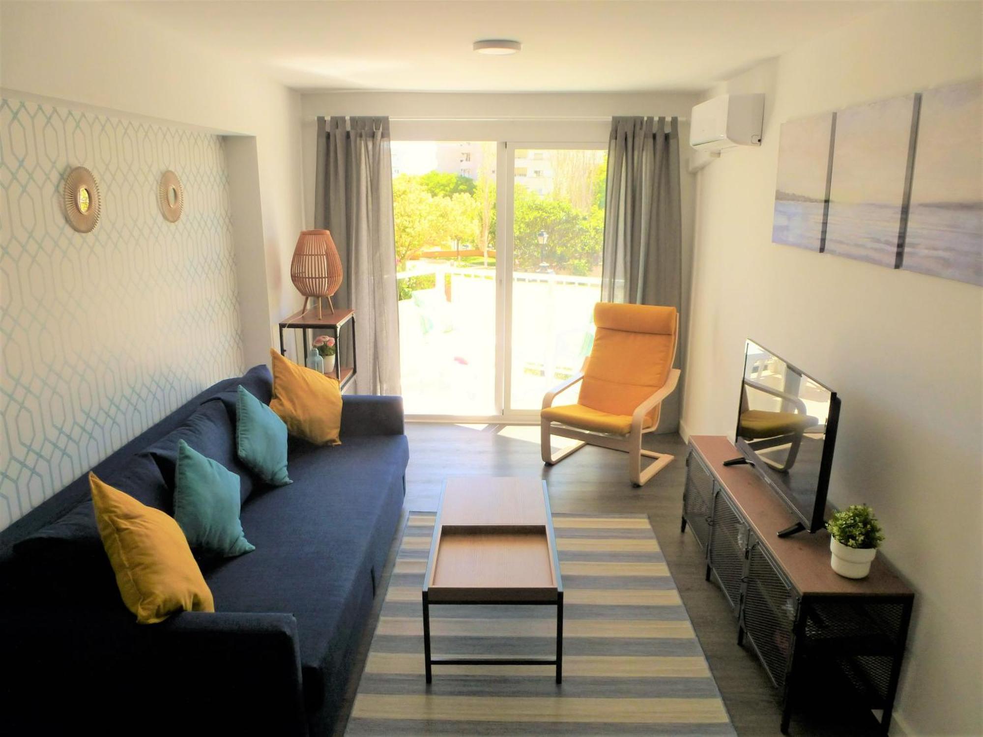 Apartamento Stunning In Acuario 118 Benalmádena