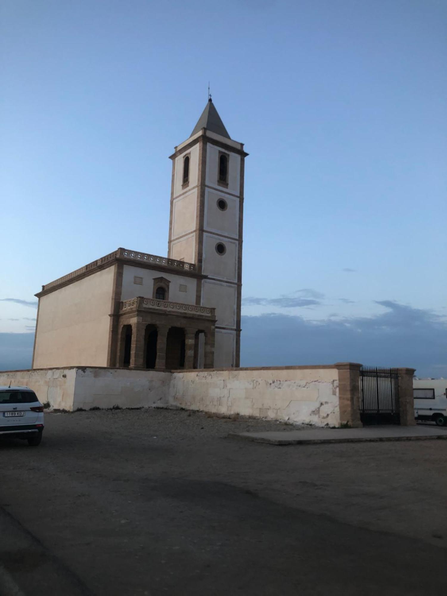 Casa Higuera