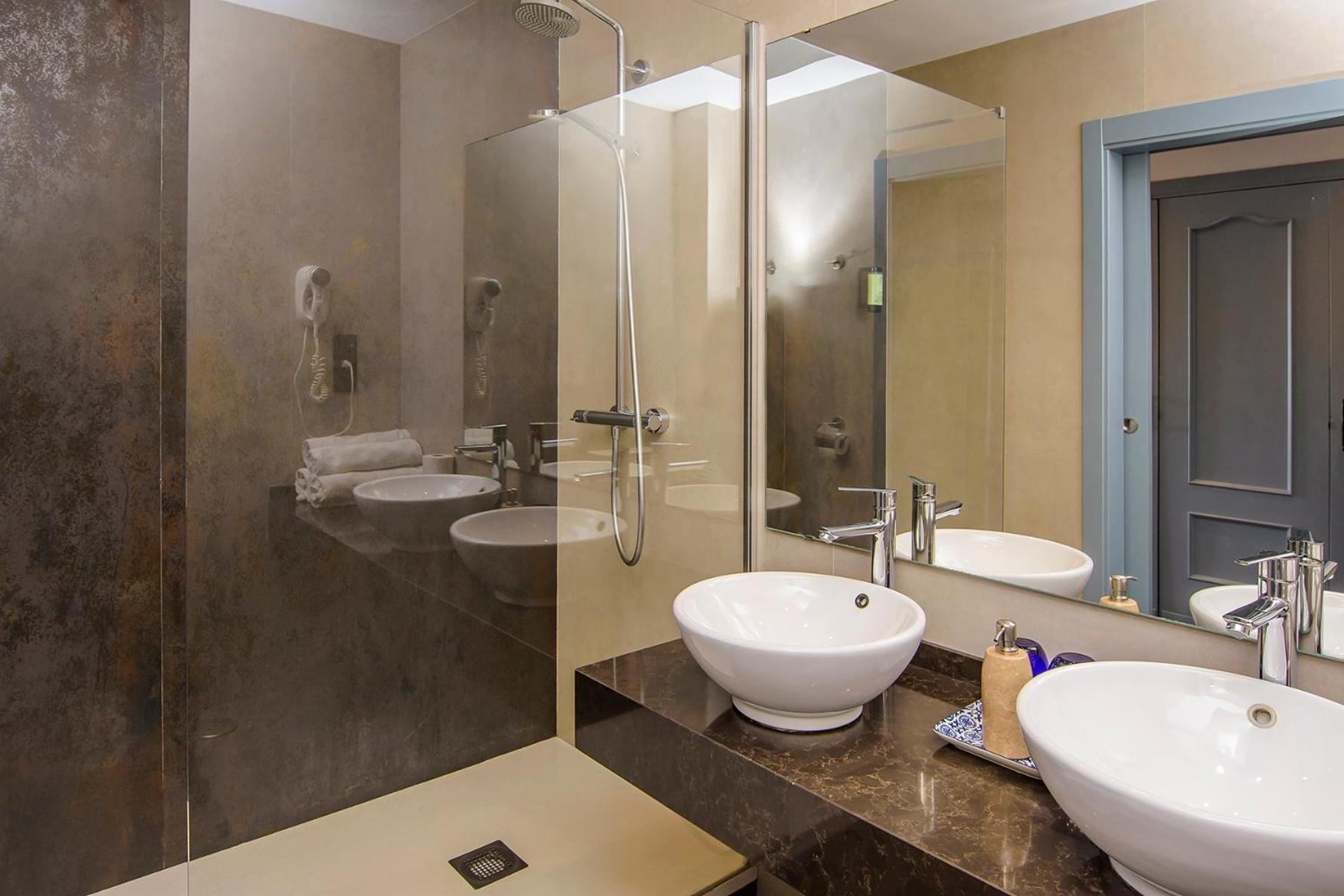 Family Hotel Agua Amarga (Almeria)