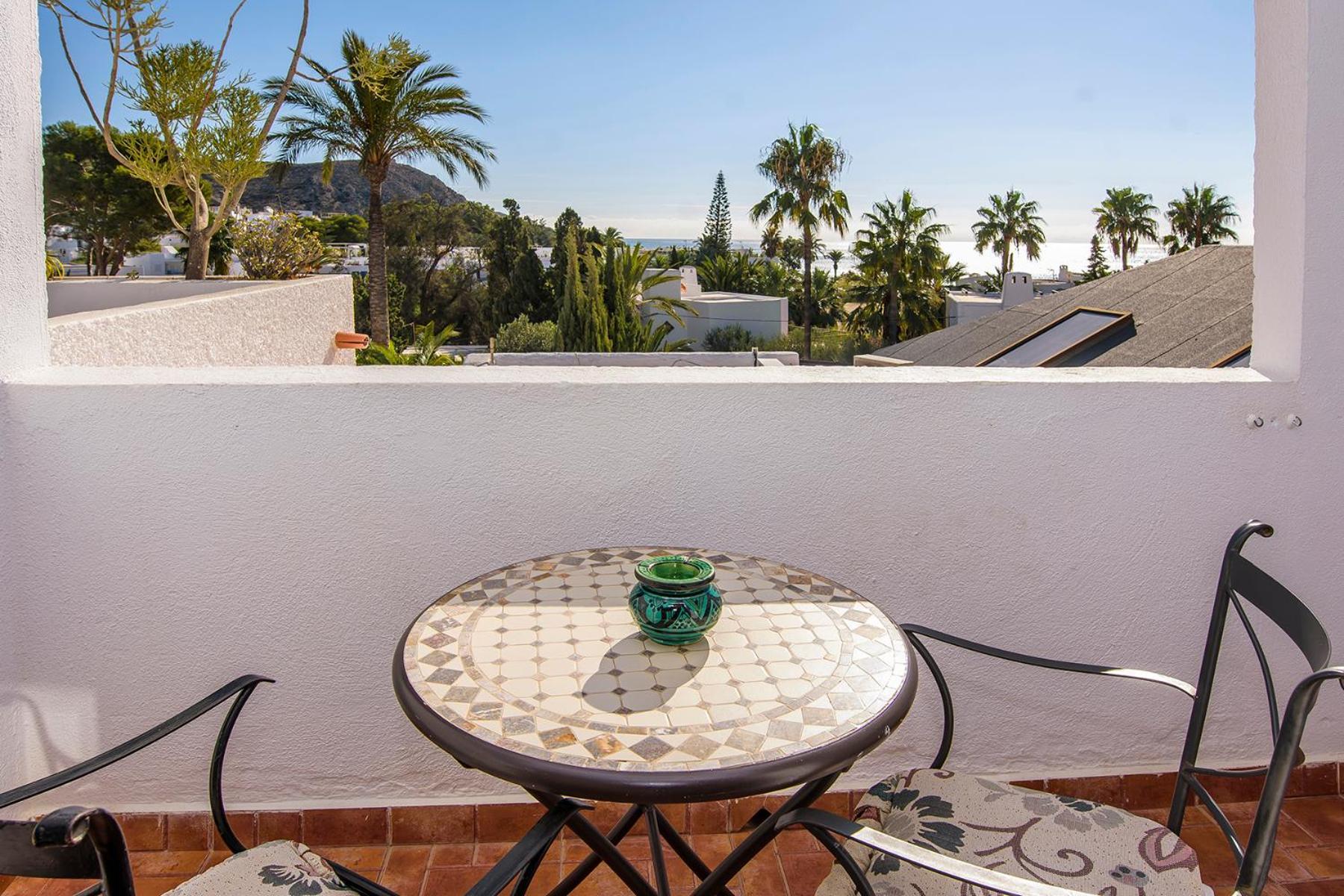 Family Hotel Agua Amarga (Almeria)