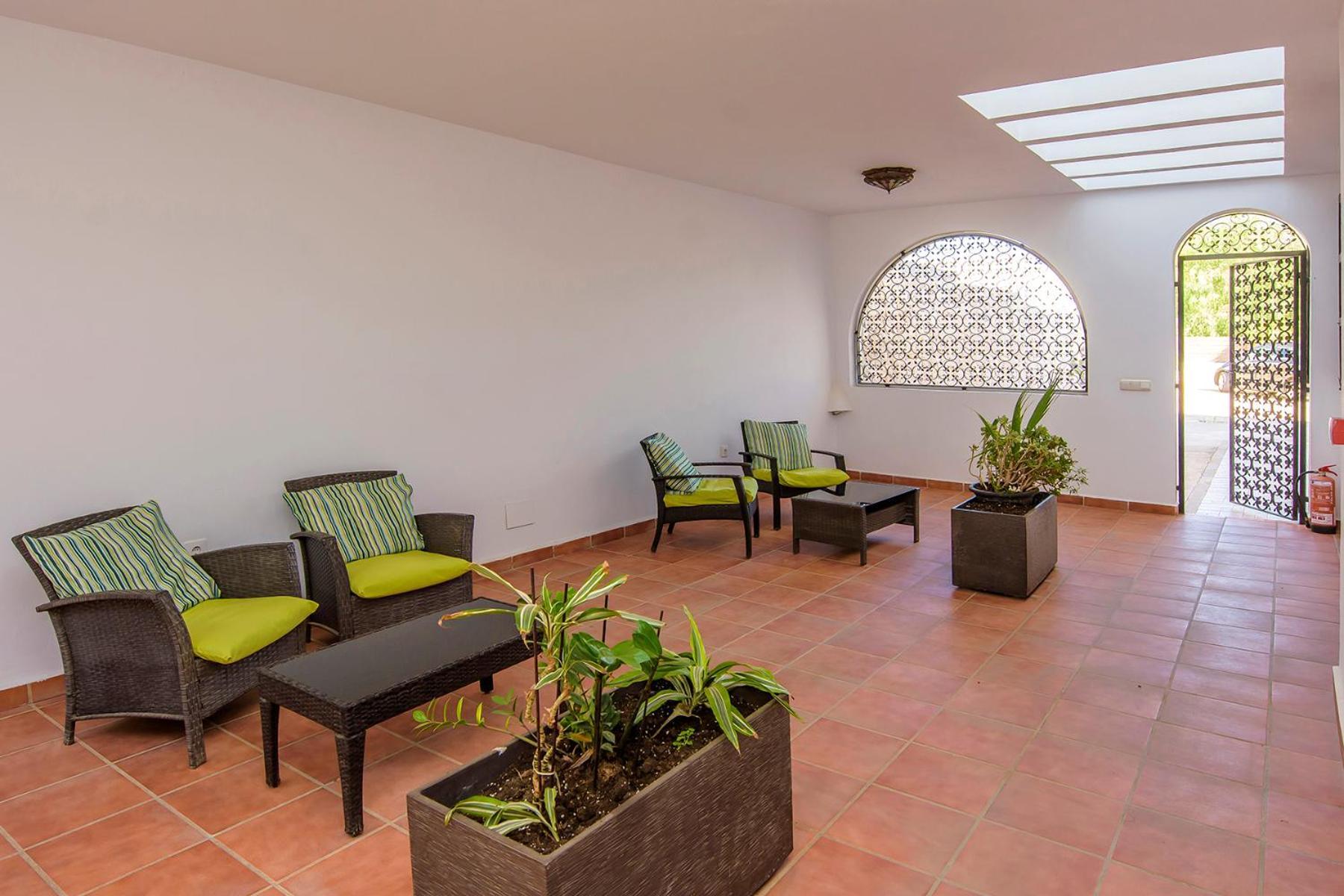 Family Hotel Agua Amarga (Almeria)