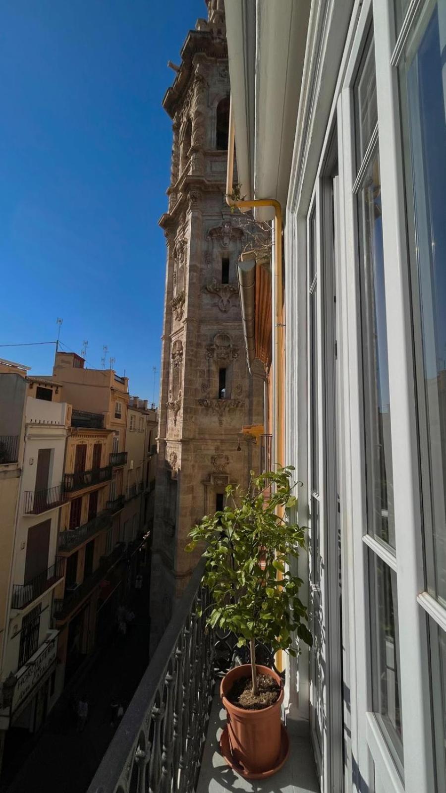 El Siglo Valencia