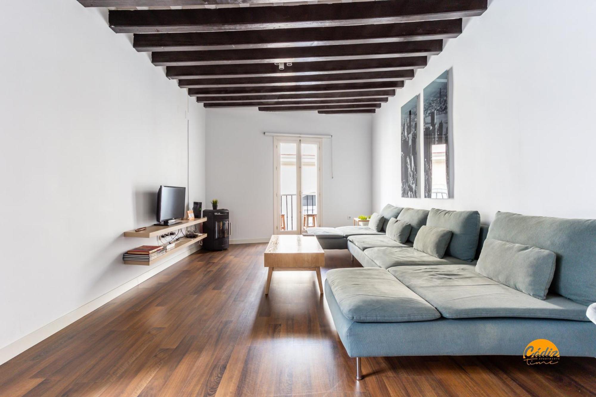 Apartment Diana De Columela By Time