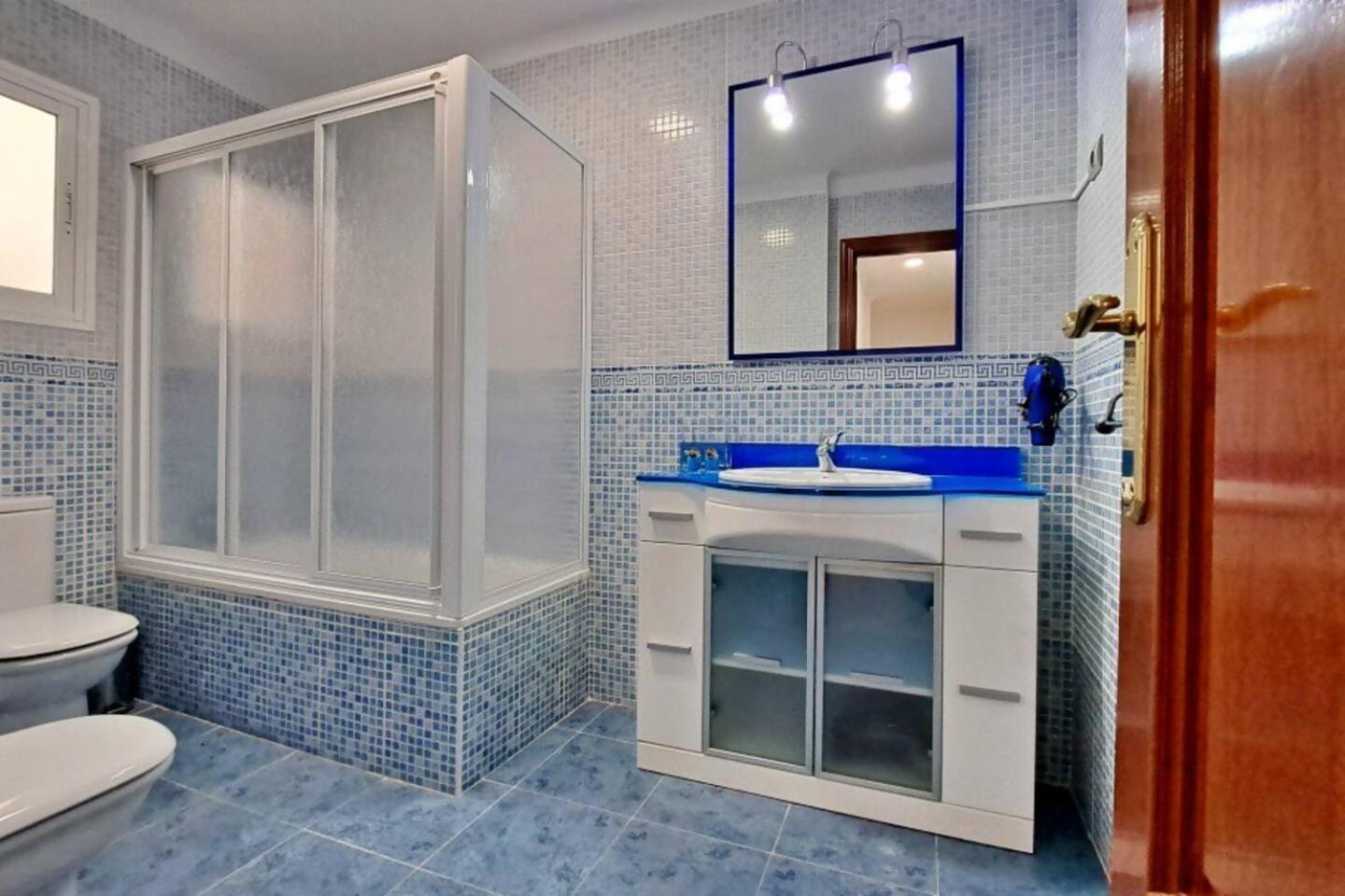 Apartment Paseo Larios