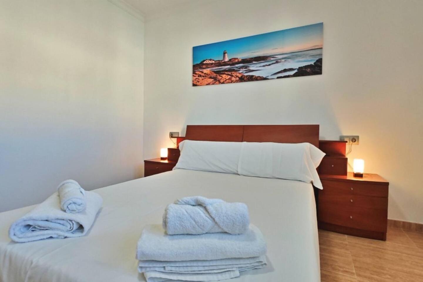 Apartment Paseo Larios