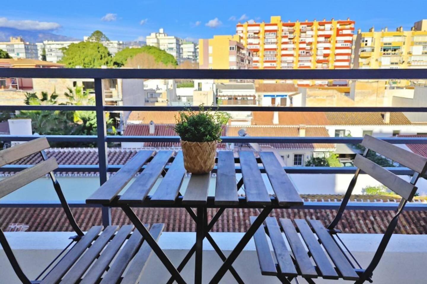Apartment Paseo Larios
