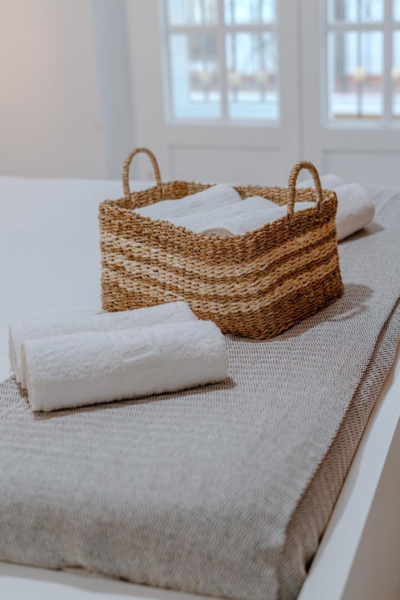 El Mirador De La Consentida & Boutique Pensión Marbella