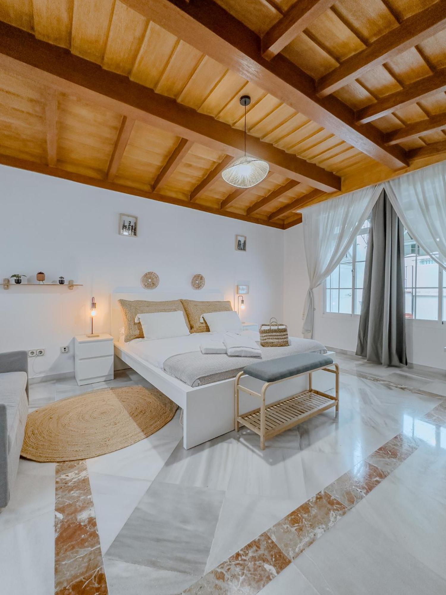 Pensión El Mirador De La Consentida & Boutique